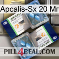 Apcalis-Sx 20 Мг viagra5